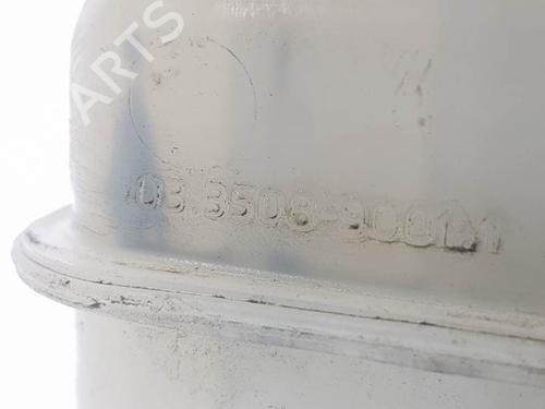 Brake master cylinder PEUGEOT 4007 (VU_, VV_) 2.2 HDi | BP11766082M77 