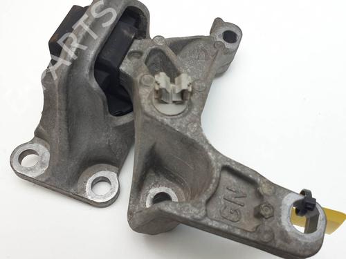 Engine mount RENAULT MEGANE III Hatchback (BZ0/1_, B3_) 1.6 16V (BZ0H) | BP24916270M89 - Image 2