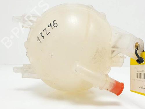 Expansion tank CITROËN BERLINGO MULTISPACE (B9) 1.6 BlueHDi 100 | BP16676661C120 