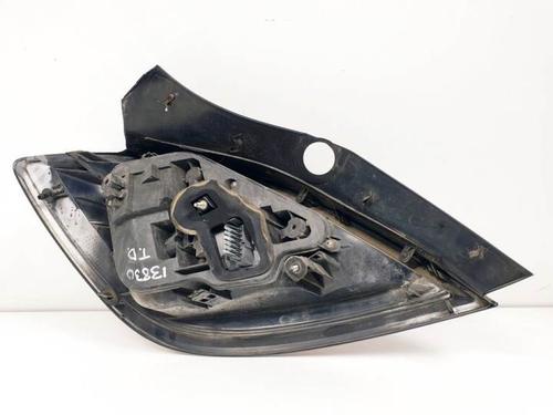 Right taillight OPEL ASTRA H (A04) 1.7 CDTI (L48) | BP16864306C35 