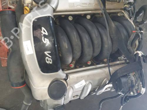 Engine PORSCHE CAYENNE (9PA) S 4.5 | BP37257996M1 - Image 4