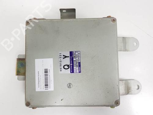 Used Engine control unit (ECU) RENAULT MEGANE II Estate (KM0/1_) 1.5 dCi (KM16, KM1E) (106 hp) 8654549