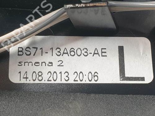 Left tailgate light FORD MONDEO IV (BA7) 2.0 TDCi | BP24930965C79  - Image 6