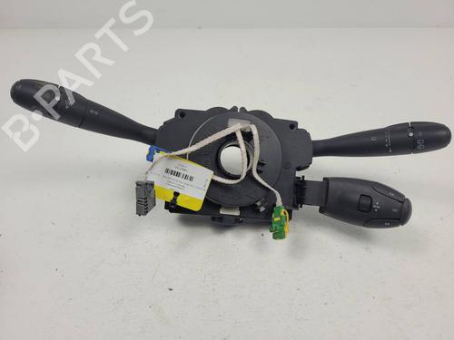 Used Headlight switch Headlight switch PEUGEOT 206 Hatchback (2A/C) 1.4 HDi eco 70 (68 hp) 34517639 34517639