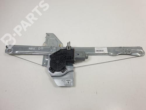 front-right-window-mechanism-peugeot-partner-box-bodympv-16-hdi-16v-430106d0-402102l-2008-9966028 main image