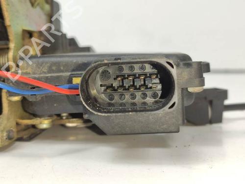 Front right lock AUDI A6 C5 (4B2) 2.5 TDI | BP8910149C97 