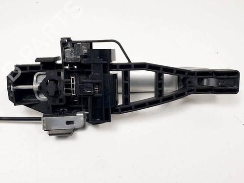 Front right exterior door handle FORD FOCUS III 1.0 EcoBoost | BP17517996C129 