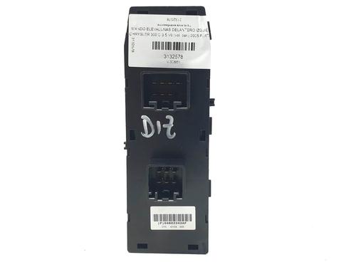 Left front window switch CHRYSLER 300C (LX, LE) 3.5 | BP27885332I27 - Image 2