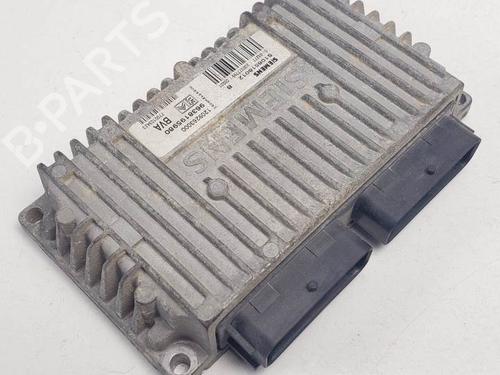 Used Gearbox control unit PEUGEOT 306 (7B, N3, N5) 1.6 SR (89 hp) 20510908