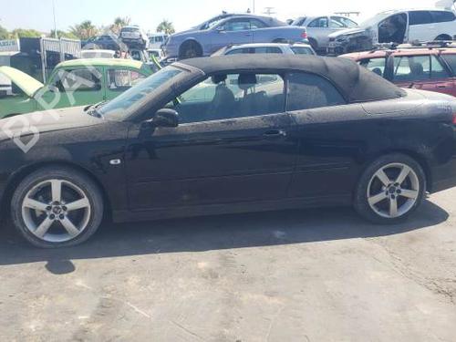 Engine SAAB 9-3 Convertible (YS3F) 2.0 t | BP28027652M1 