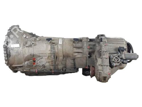 Gearbox LAND ROVER RANGE ROVER SPORT I (L320) 2.7 D 4x4 | BP17727271M3 