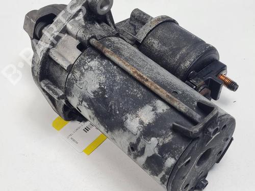 Starter OPEL CORSA C (X01) 1.3 CDTI (F08, F68) | BP38918993M8 - Image 2