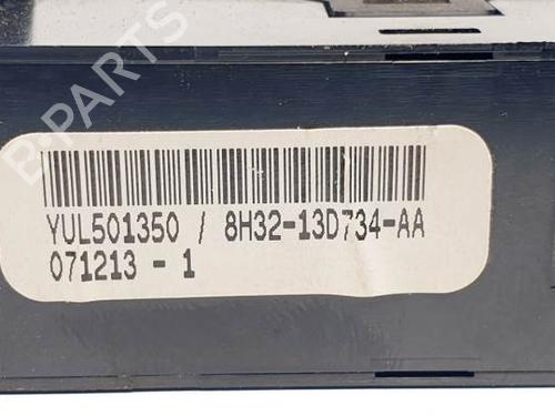 Warning switch LAND ROVER RANGE ROVER SPORT I (L320) 2.7 D 4x4 | BP16179977I22 