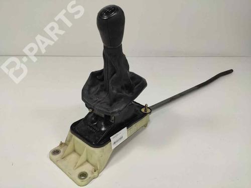 Gear lever SEAT LEON (1M1) 1.6 16 V | BP8236651M90 
