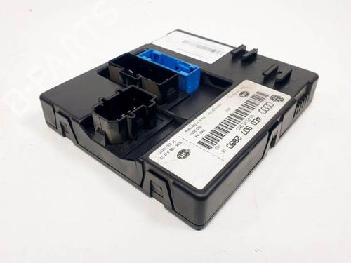 Electronic module AUDI A8 D3 (4E2, 4E8) 3.0 TDI quattro | BP16301130M83 