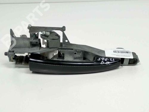 front-right-exterior-door-handle-peugeot-308-cc-4b_-16-16v-118dac07-1185dac07-2009-2010-2011-2012-2013-2014-2015-7547961 main image