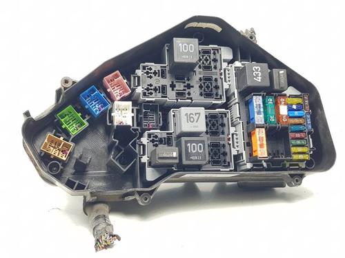 Used Fuse box Fuse box PORSCHE CAYENNE (9PA) S 4.5 (340 hp) 15253678 15253678