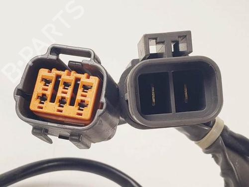 ABS pump MAZDA MX-5 II (NB)  | BP25146207M43 