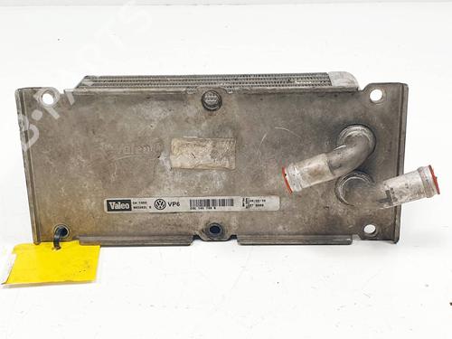 Intercooler VW GOLF VI (5K1) 1.4 TSI | BP29965064M30 - Image 2