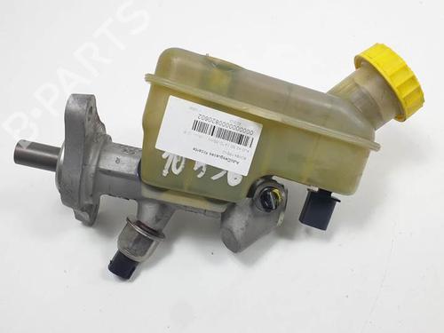 Brake master cylinder AUDI A2 (8Z0) 1.4 TDI | BP12381779M77 