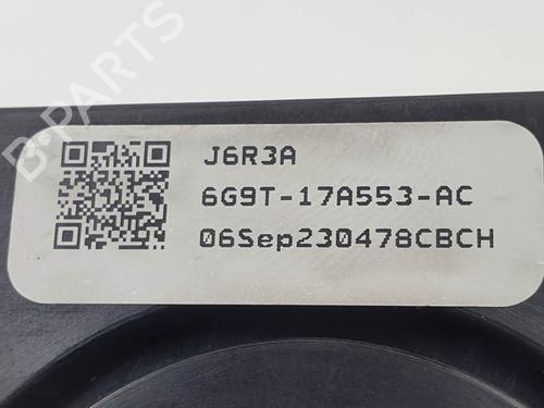 Steering column stalk FORD S-MAX (WA6) 2.0 TDCi | BP28059612I23 - Image 4