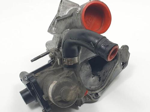 Used Egr Egr RENAULT CLIO III (BR0/1, CR0/1) 1.5 dCi (75 hp) 25144652 25144652