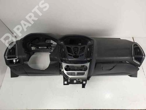 dashboard-ford-fiesta-vi-cb1-ccn-10-ecoboost-2008-2009-2010-2011-2012-2013-2014-2015-2016-2017-6839942 main image