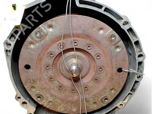 Used Gearbox BMW X3 (E83) xDrive 20 d (177 hp) 20101983