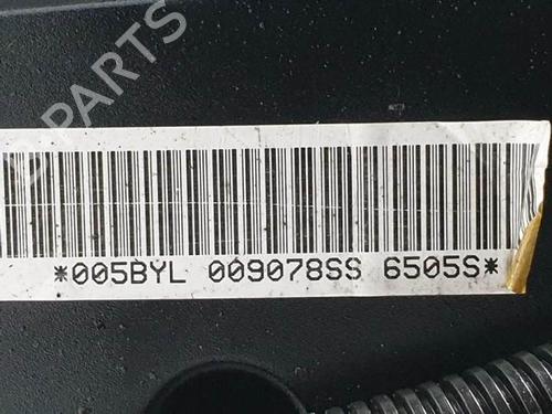 Engine CHRYSLER SEBRING (JS) 2.0 CRD | BP9187066M1  - Image 14