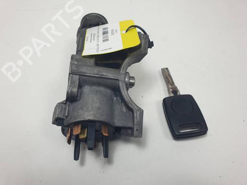 Electronic module AUDI A2 (8Z0) 1.4 | BP35973261M83 - Image 2