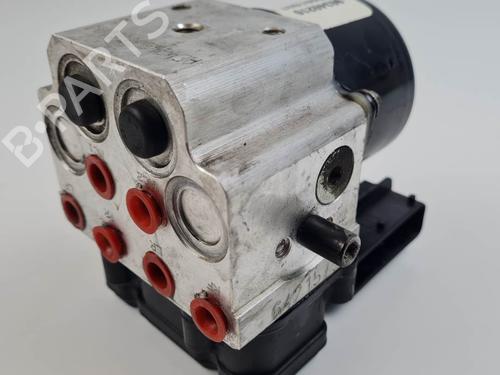 Used ABS pump ABS pump CHEVROLET MATIZ (M200, M250) 0.8 (52 hp) 25050806 25050806