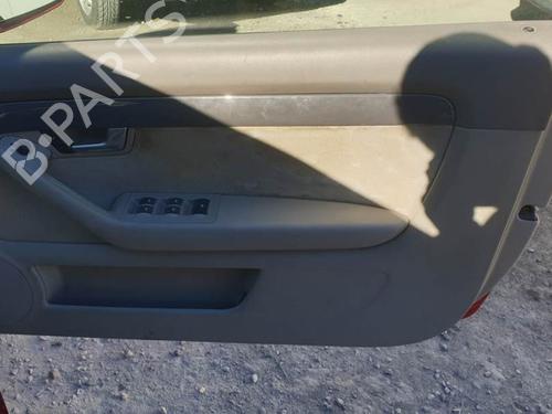 Left sun visor AUDI A4 B6 Convertible (8H7) 1.8 T | BP23415066I1 - Image 28