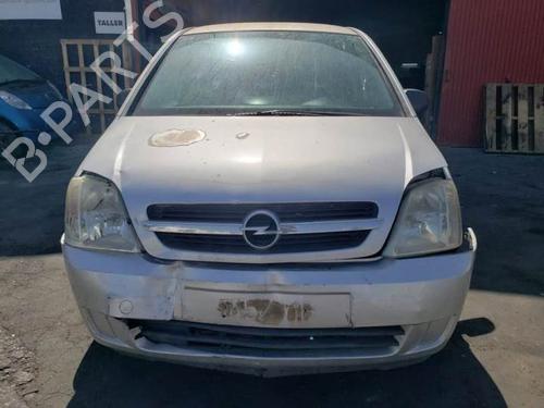 Cuadro instrumentos OPEL MERIVA A MPV (X03) 1.7 DTI (E75) | BP17588509C47 