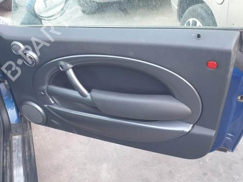 Rear parcel shelf MINI MINI Convertible (R52) Cooper | BP25050795C85 - Image 12