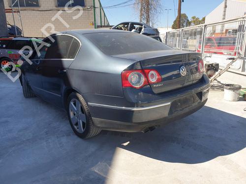 Steering rack VW PASSAT B6 (3C2)  | BP34517619M22  - Image 11