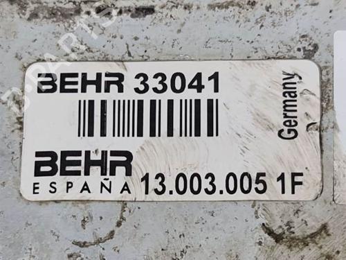 Intercooler NISSAN TRADE Van 100 | BP6851916M30 