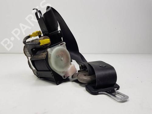 Used Front left seatbelt Front left seatbelt SUBARU IMPREZA Saloon (GD) 2.0 WRX Turbo AWD (GDA) (218 hp) 11514610 11514610