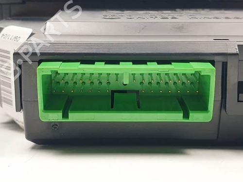 Right front window switch VOLVO S60 I (384) D5 | BP17165032I26 - Image 4