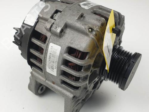 alternator-nissan-interstar-van-x70-2002-24933795 main image