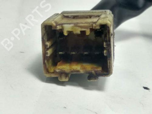 Front left lock HONDA CR-V II (RD_) 2.0 (RD5) | BP6908747C98 