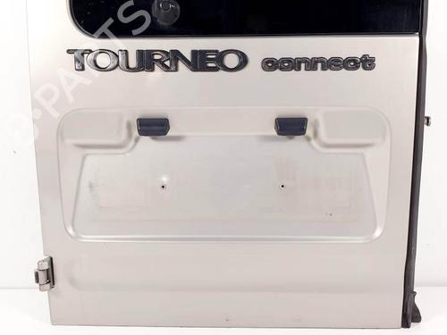 Left tailgate FORD TOURNEO CONNECT 1.8 TDCi | BP25118954C76 