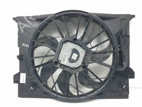 Radiator fan MERCEDES-BENZ E-CLASS (W211) E 240 (211.061) | BP16867216M35 