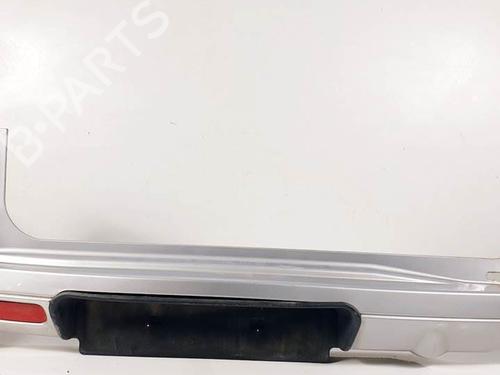 Rear bumper HONDA CR-V II (RD_)  | BP16841090C8 
