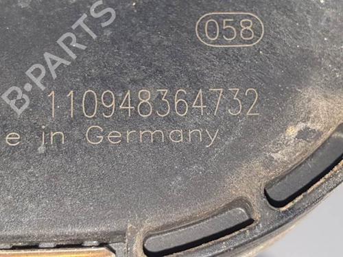Front wiper motor FORD FOCUS III Turnier 1.6 TDCi | BP15824037M29 