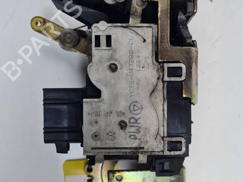 Used Tailgate lock FORD TRANSIT Bus (FD_ _, FB_ _, FS_ _, FZ_ _, FC_ _) 2.2 TDCi (110 hp) 29444387