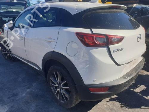 Headlight switch MAZDA CX-3 (DK) 2.0 SKYACTIV-G (DK5W, DK6W) | BP17186957I24 - Image 4