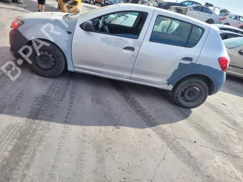 Climate control DACIA SANDERO II 1.2 | BP37229987I5 - Image 6