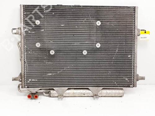 Used AC radiator AC radiator MERCEDES-BENZ CLS (C219) CLS 320 CDI (219.322) (224 hp) 15557455 15557455