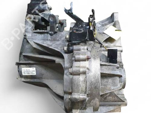 Gearbox FORD TOURNEO CONNECT 1.8 TDCi | BP27885377M3 