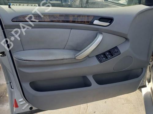 Front left window mechanism BMW X5 (E53) 3.0 d | BP25752329C22  - Image 13